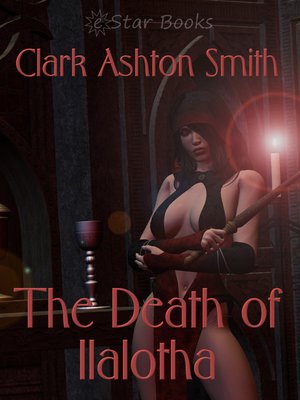 cover image of The Death of Ilalotha